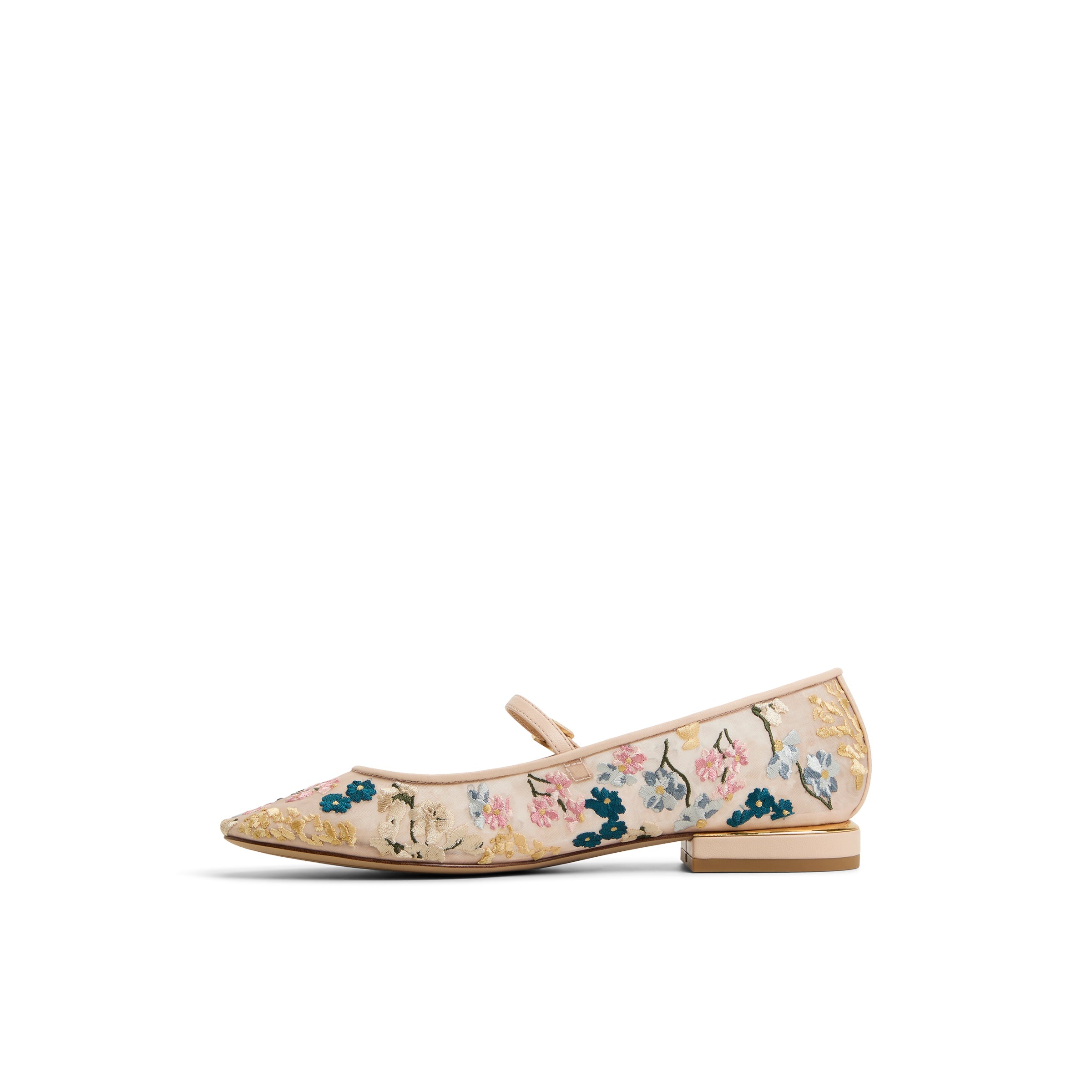 Women DARIA JANE - Mesh Flat - Ted Baker