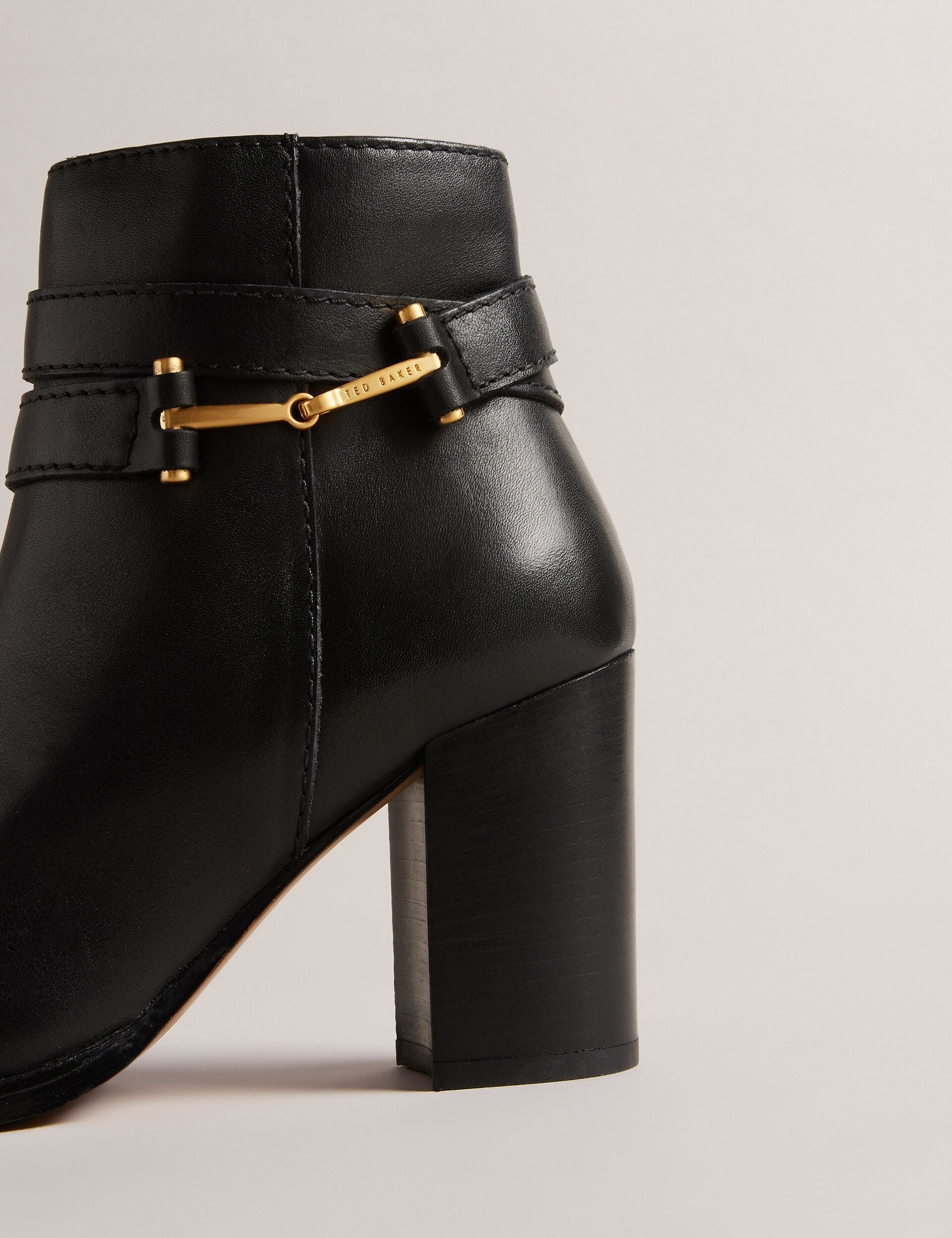 Women ANISEA - Ankle Boots - Ted Baker