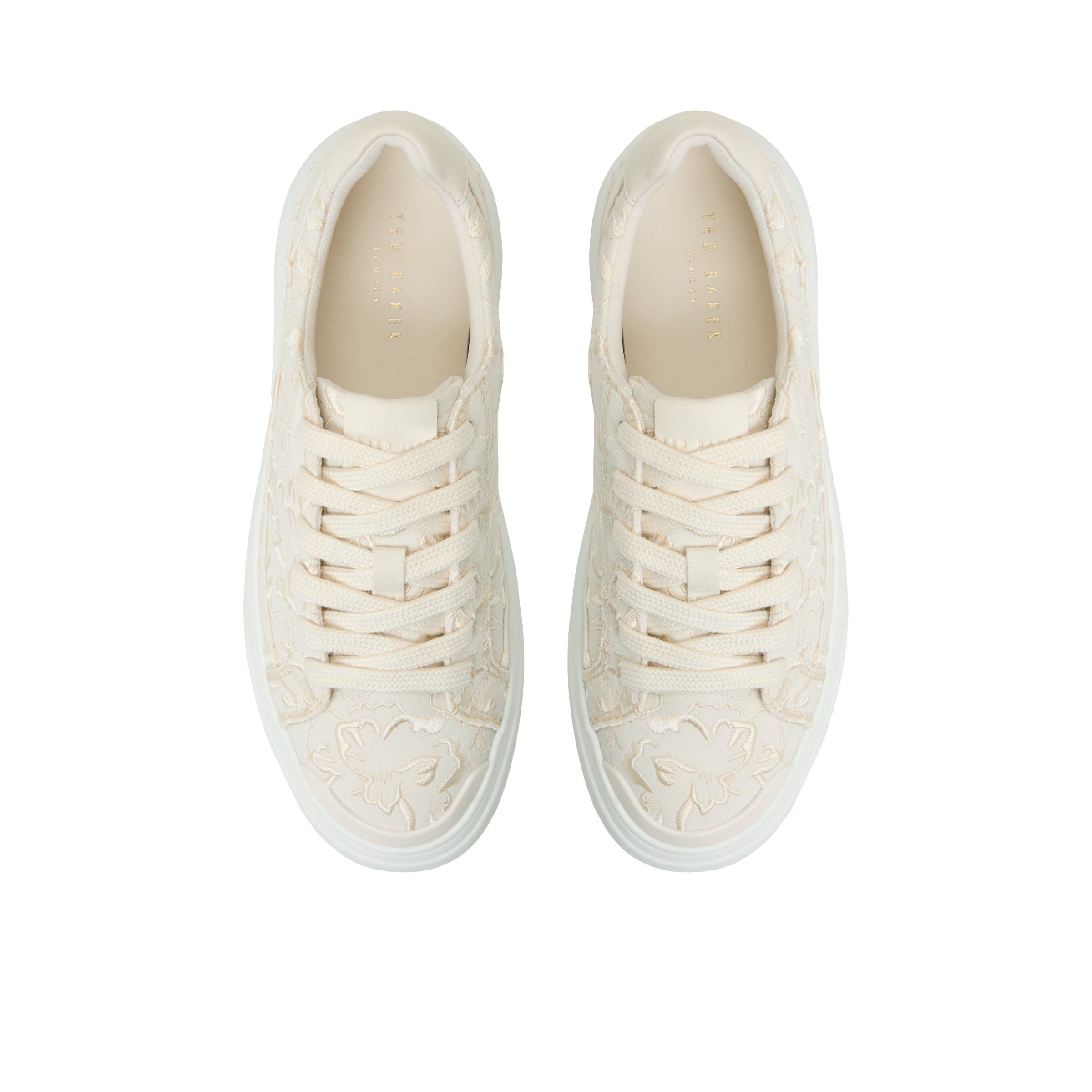 Women ADISON - Sneaker - Ted Baker