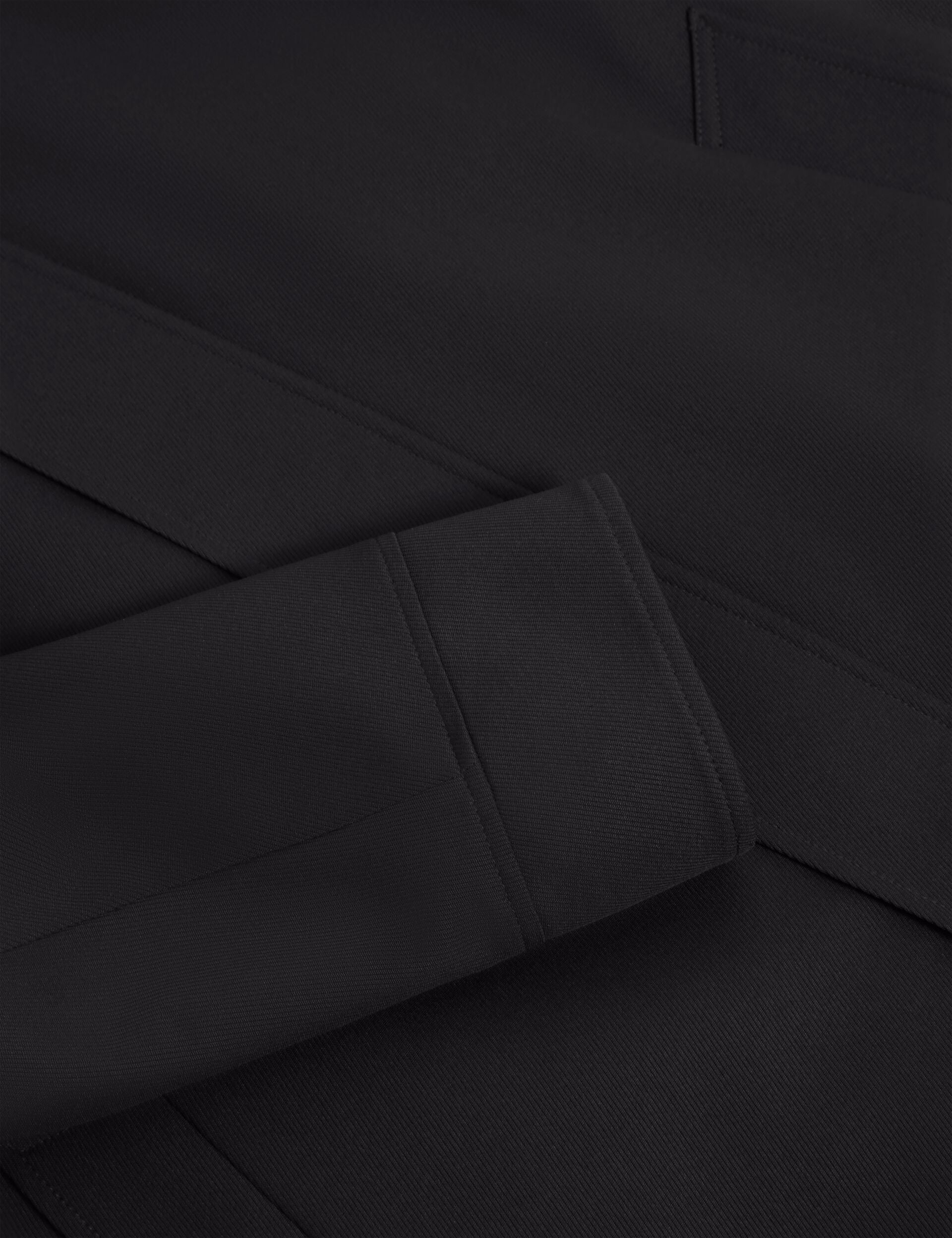 Men|Sale RUABON Funnel Neck Longline Jacket With Liner - Ted Baker