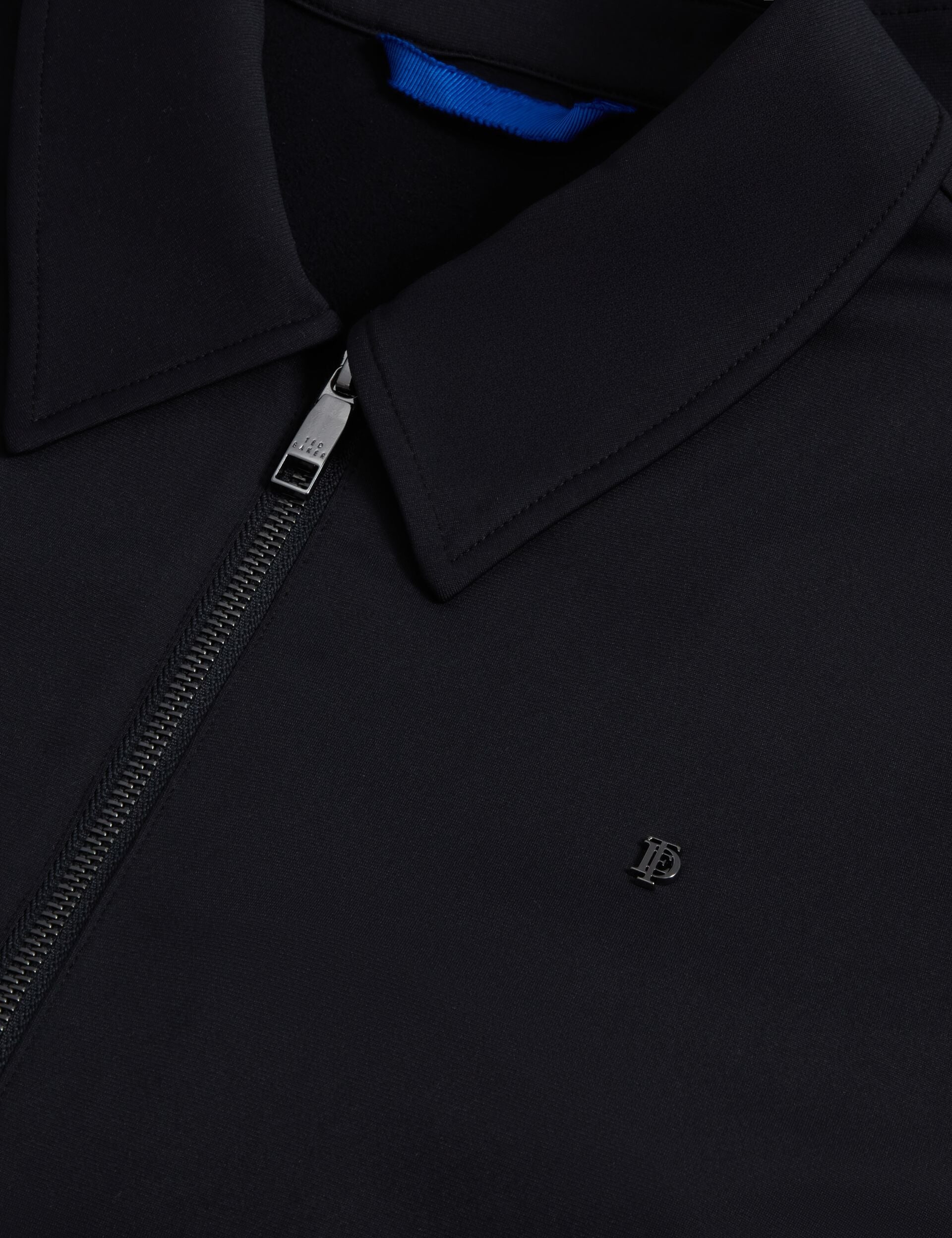 Men|Sale WESTTIN Harrington Softshell Fleece Jacket - Ted Baker