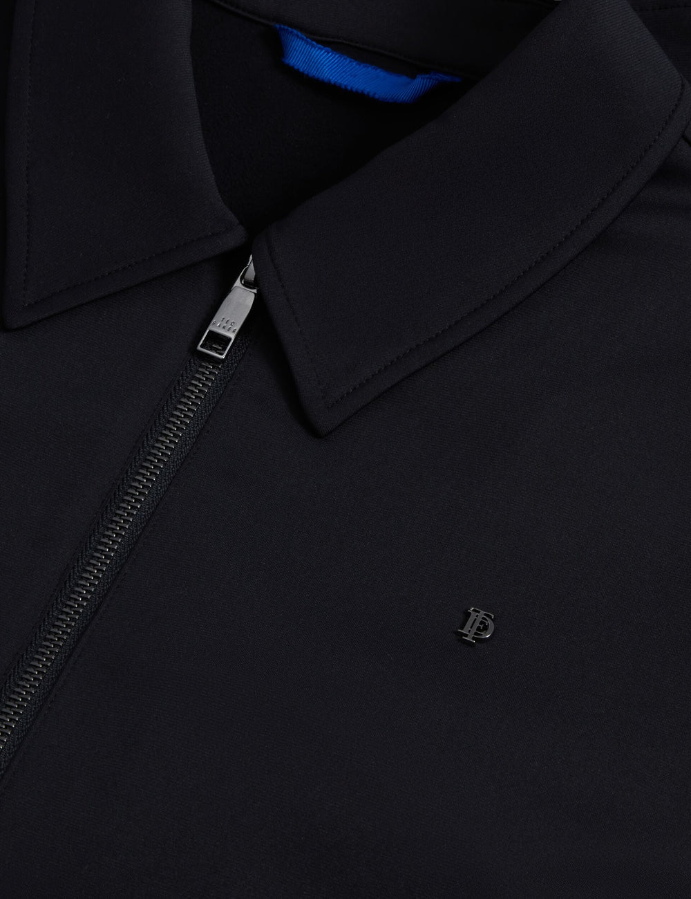 Men|Sale WESTTIN Harrington Softshell Fleece Jacket - Ted Baker