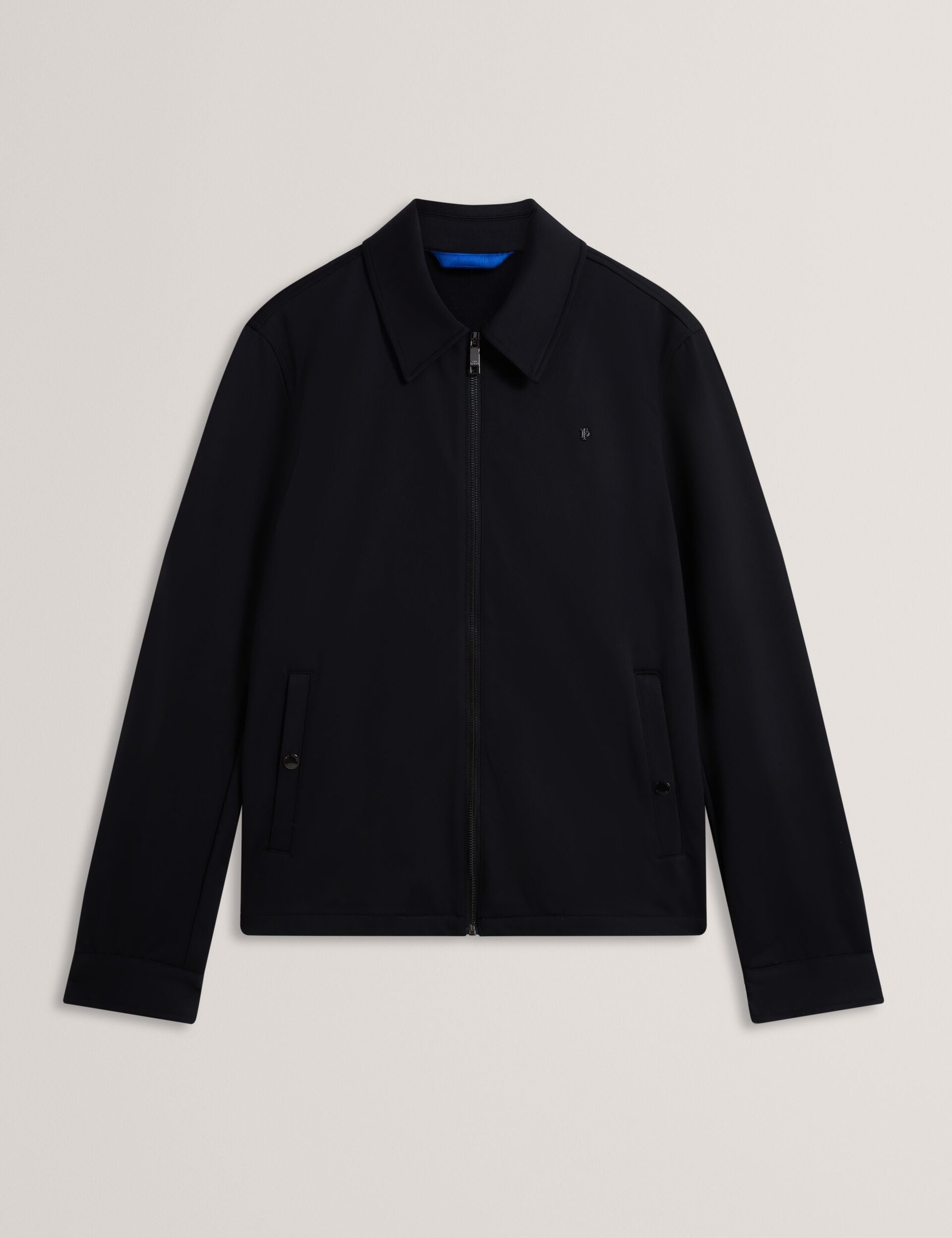 Men|Sale WESTTIN Harrington Softshell Fleece Jacket - Ted Baker