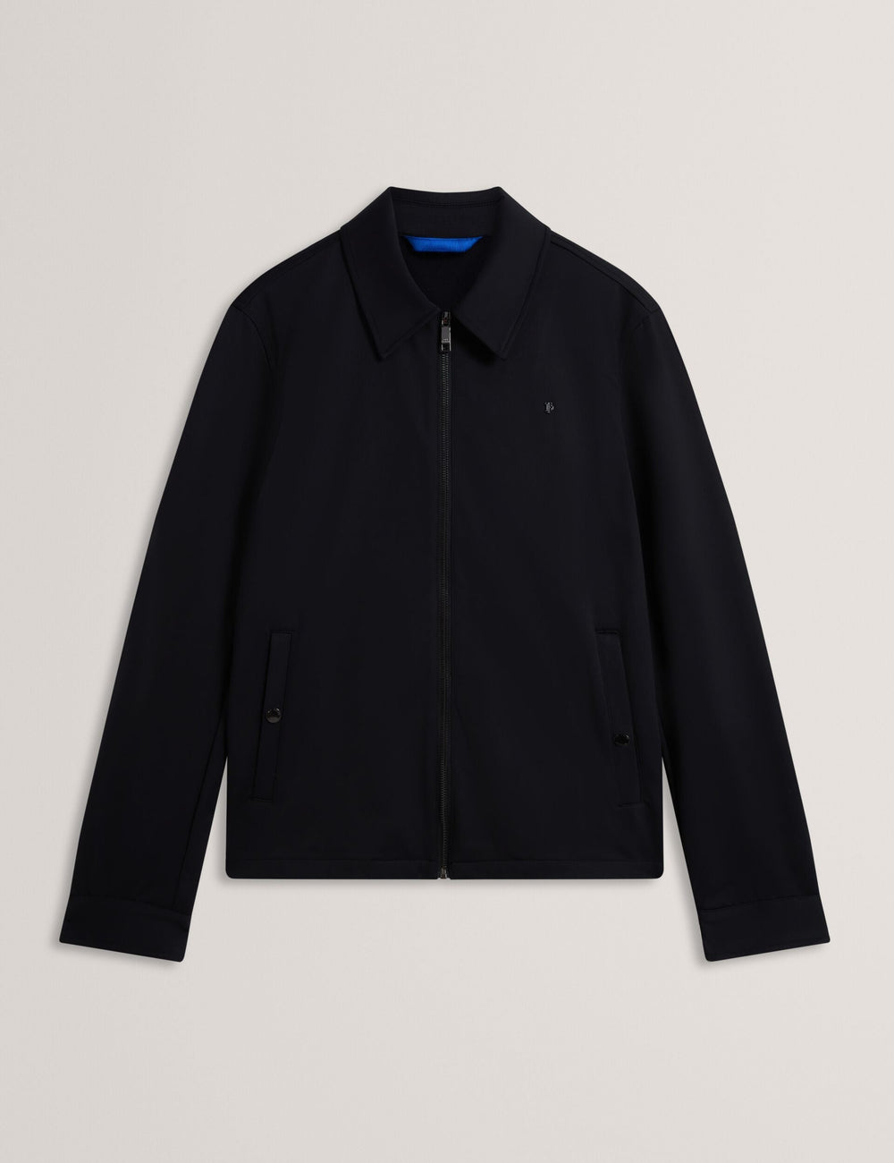 Men|Sale WESTTIN Harrington Softshell Fleece Jacket - Ted Baker