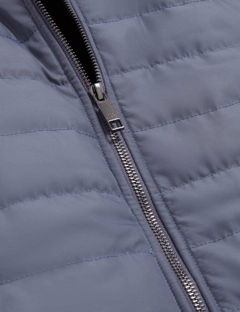 Men|Sale PAFAVOR Quilted Front Funnel Neck Zip-Up Gilet - Ted Baker