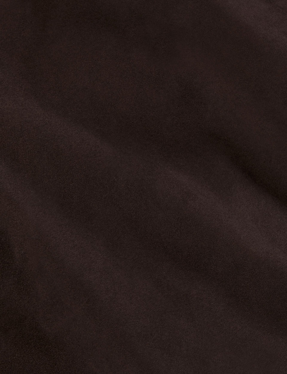 Men|Sale WEIR - Suede Button Front Jacket - Ted Baker