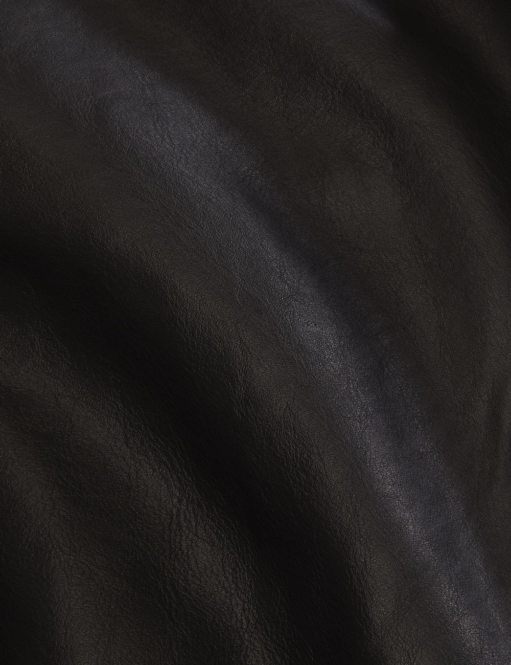Men|Sale WHISTLER - Leather Bomber Jacket - Ted Baker