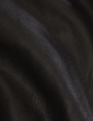 Men|Sale WHISTLER - Leather Bomber Jacket - Ted Baker