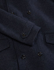 Men|Sale WINDYHILL - Twill Overcoat - Ted Baker