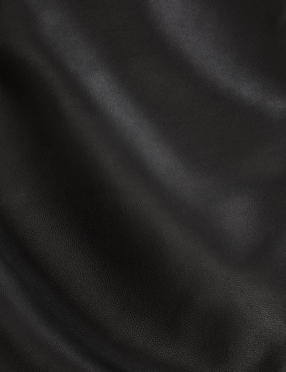Men|Sale WAGGONER - Leather Bomber Jacket - Ted Baker