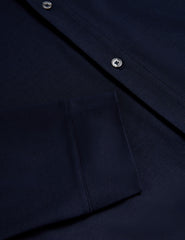 Men|Sale QUILLON Soft Touch Jersey Long Sleeve Shirt - Ted Baker