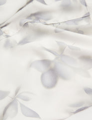 Men|Sale KALMILL Photograhic Leaf Print Regular Fit Shirt - Ted Baker