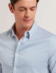 Men LATIMOR - Lt-Blue - Ted Baker