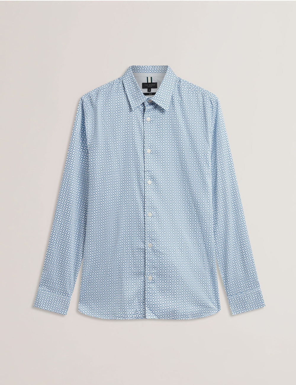 Men LATIMOR - Lt-Blue - Ted Baker