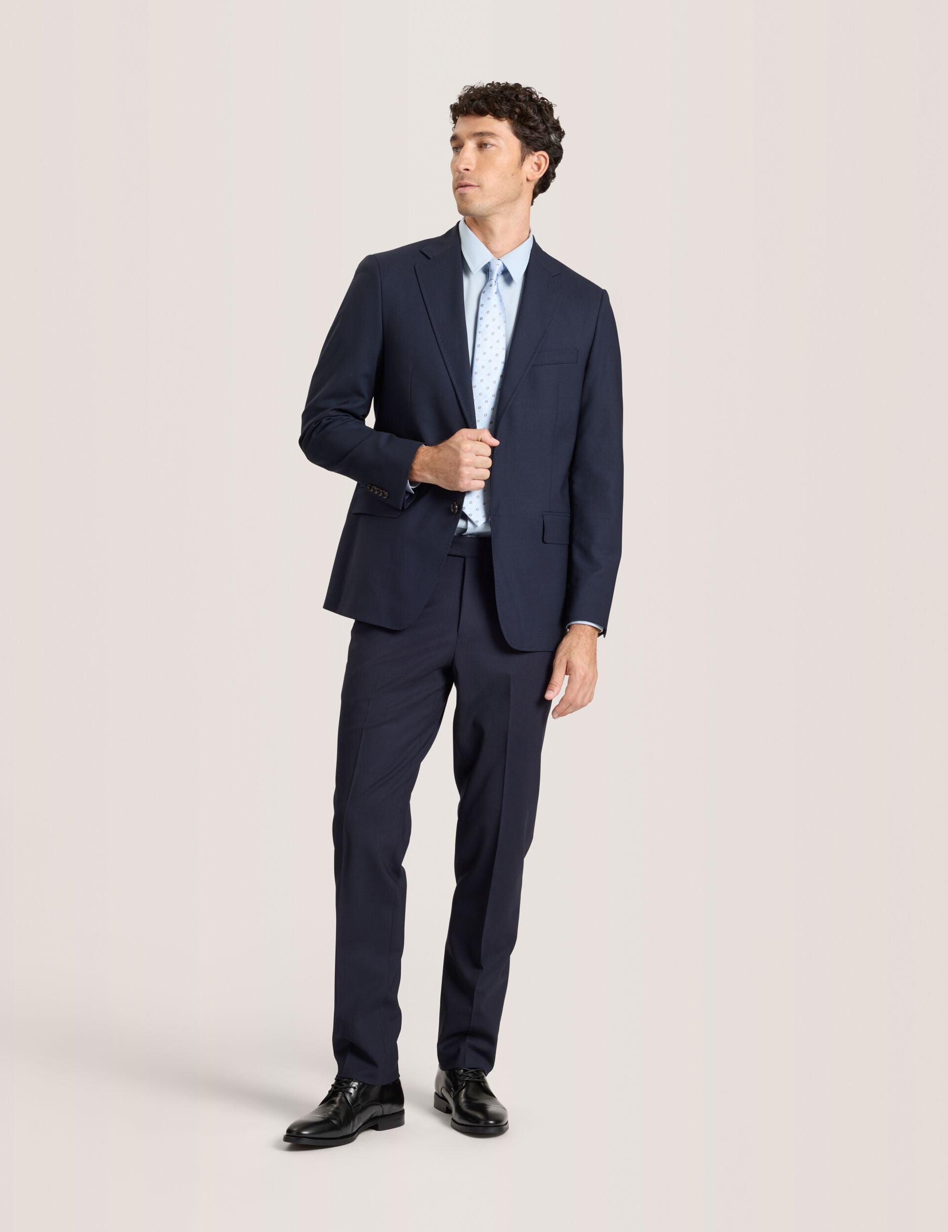 Men|Sale WRIGHT-BENGALINE - Bengaline Suit Jacket - Ted Baker