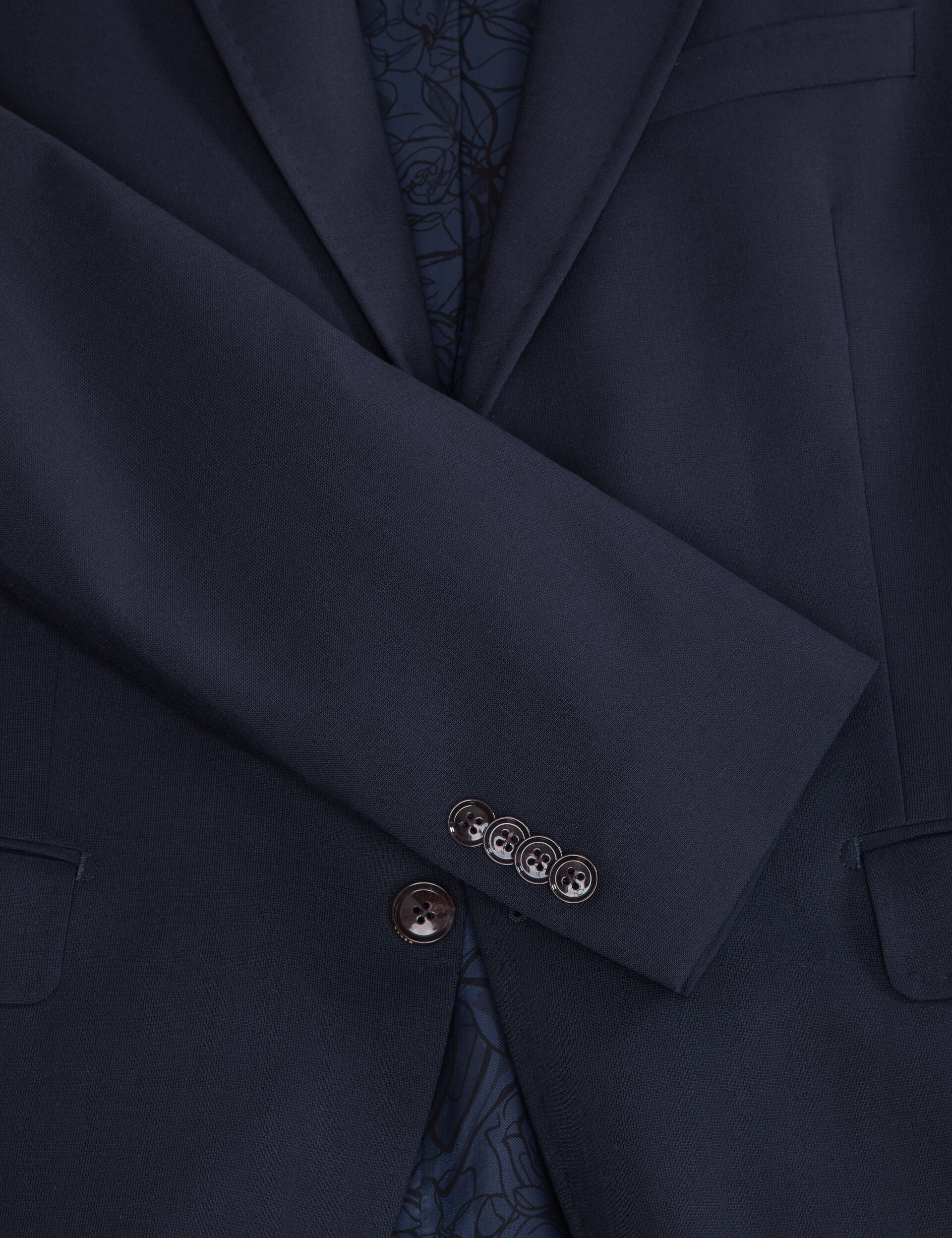 Men|Sale WRIGHT-BENGALINE - Bengaline Suit Jacket - Ted Baker