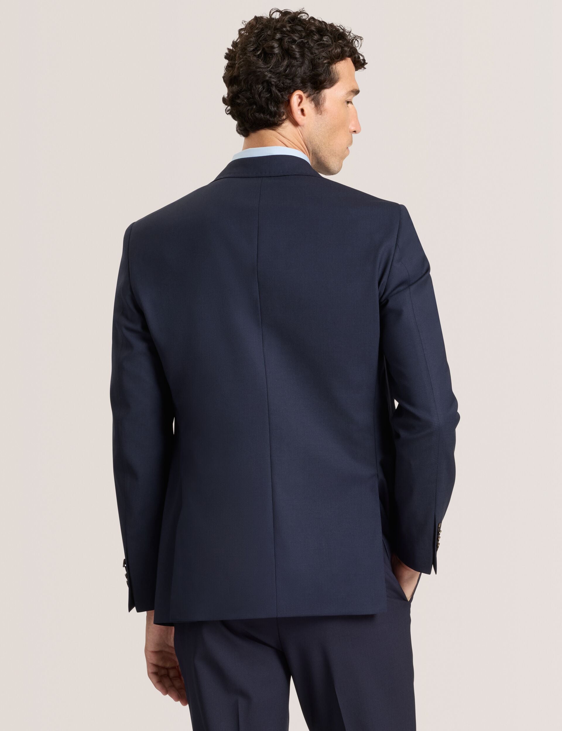 Men|Sale WRIGHT-BENGALINE - Bengaline Suit Jacket - Ted Baker