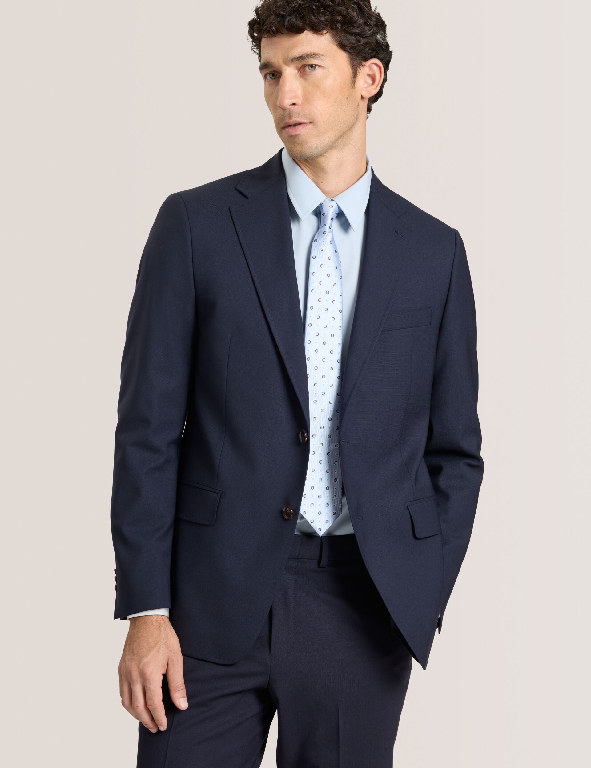 Men|Sale WRIGHT-BENGALINE - Bengaline Suit Jacket - Ted Baker