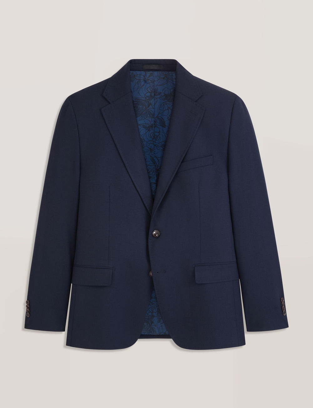 Men|Sale WRIGHT-BENGALINE - Bengaline Suit Jacket - Ted Baker