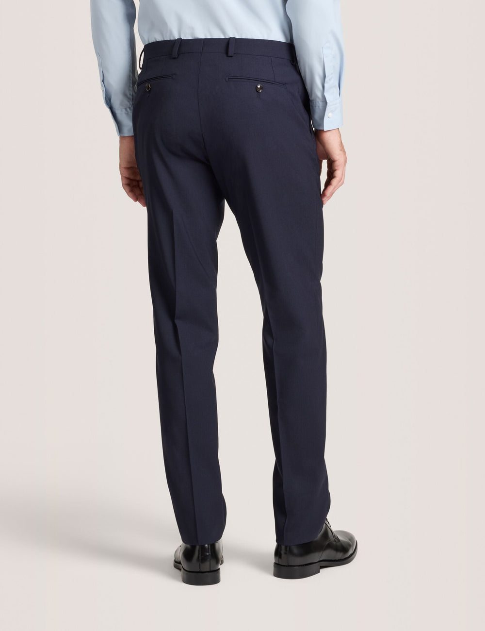 Men|Sale WINTER-BENGALINE - Bengaline Suit Pant - Ted Baker