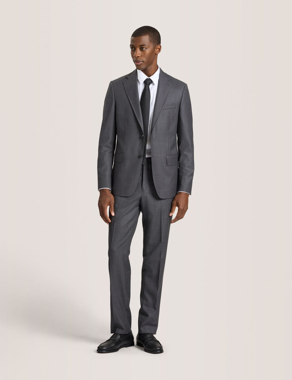 Men|Sale WRIGHT-BIRDSEYE - Birdseye Suit Jacket - Ted Baker