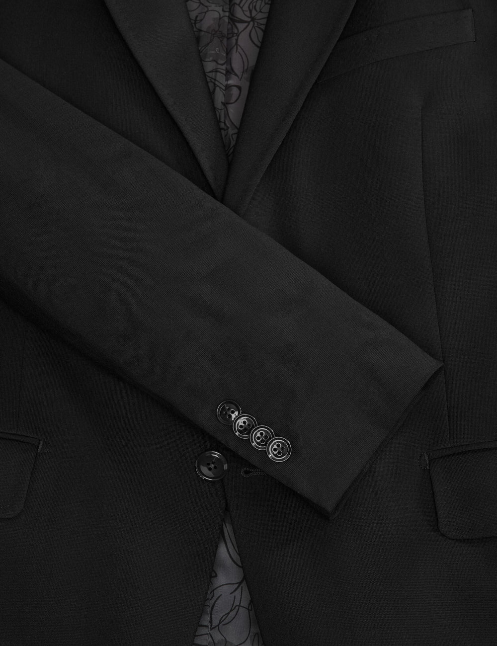 Men|Sale WRIGHT-BENGALINE - Bengaline Suit Jacket - Ted Baker