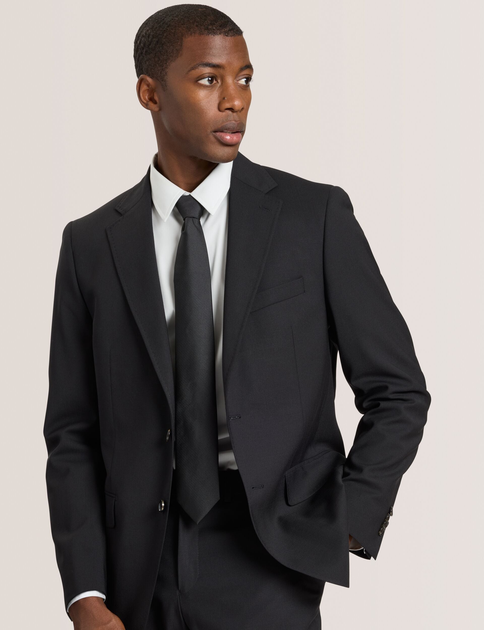Men|Sale WRIGHT-BENGALINE - Bengaline Suit Jacket - Ted Baker
