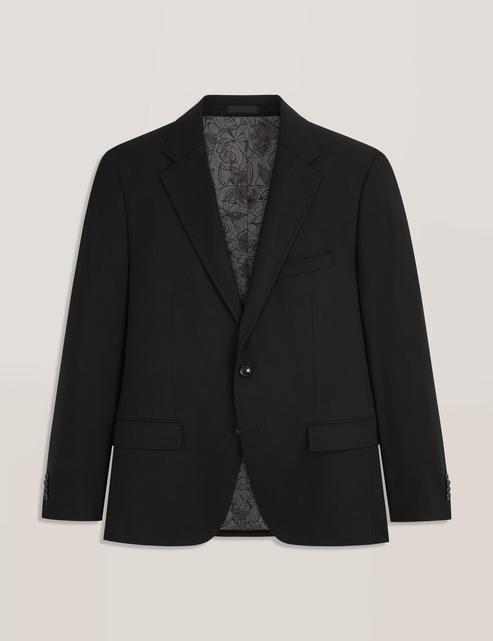Men|Sale WRIGHT-BENGALINE - Bengaline Suit Jacket - Ted Baker