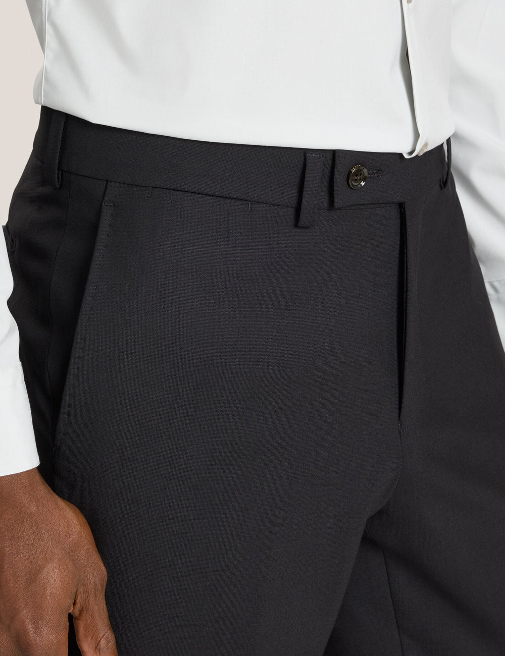 Men|Sale WINTER-BENGALINE - Bengaline Suit Pant - Ted Baker