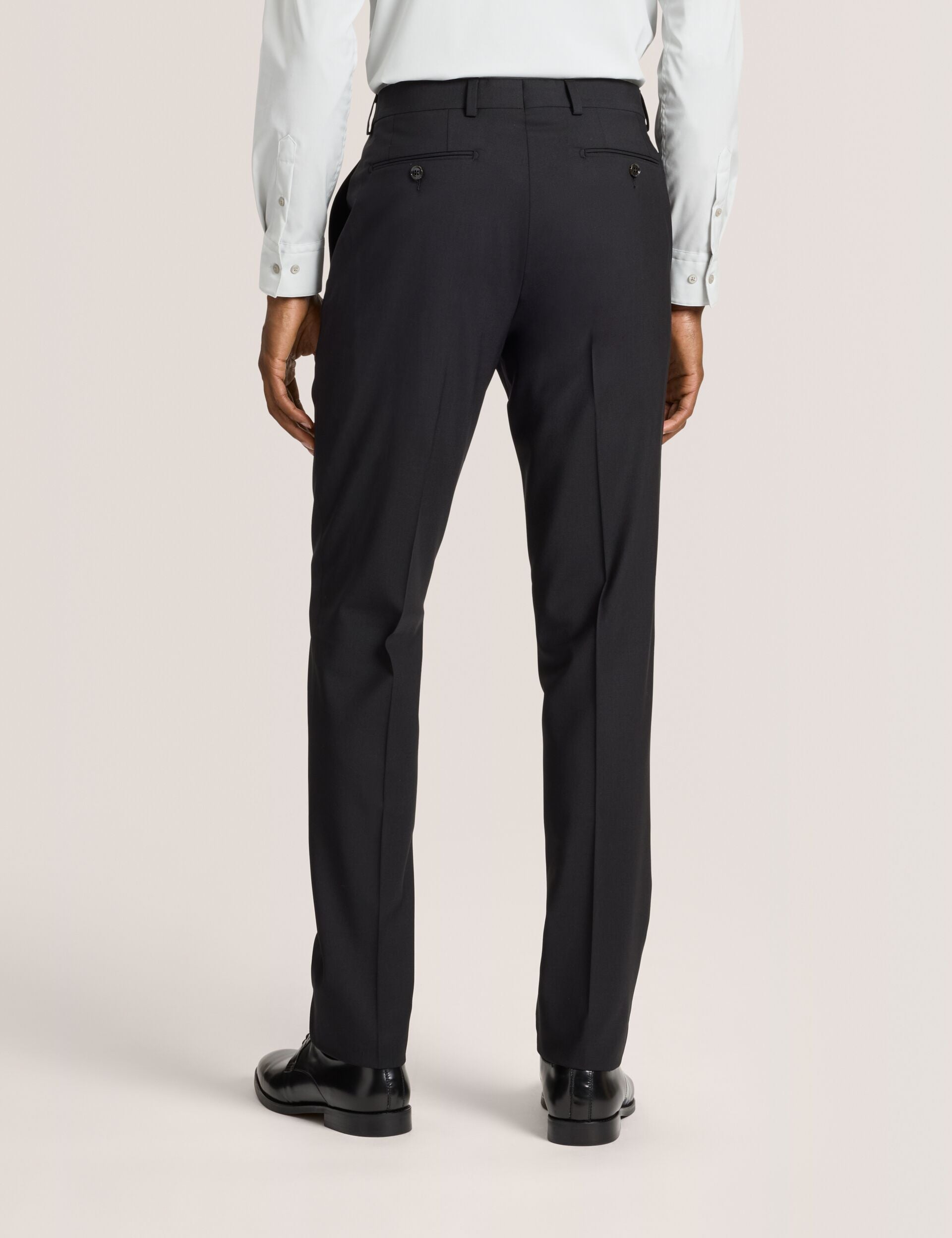 Men|Sale WINTER-BENGALINE - Bengaline Suit Pant - Ted Baker