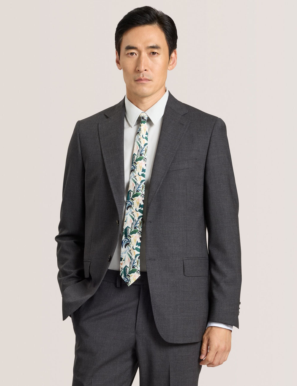 Men|Sale WRIGHT-BENGALINE - Bengaline Suit Jacket - Ted Baker