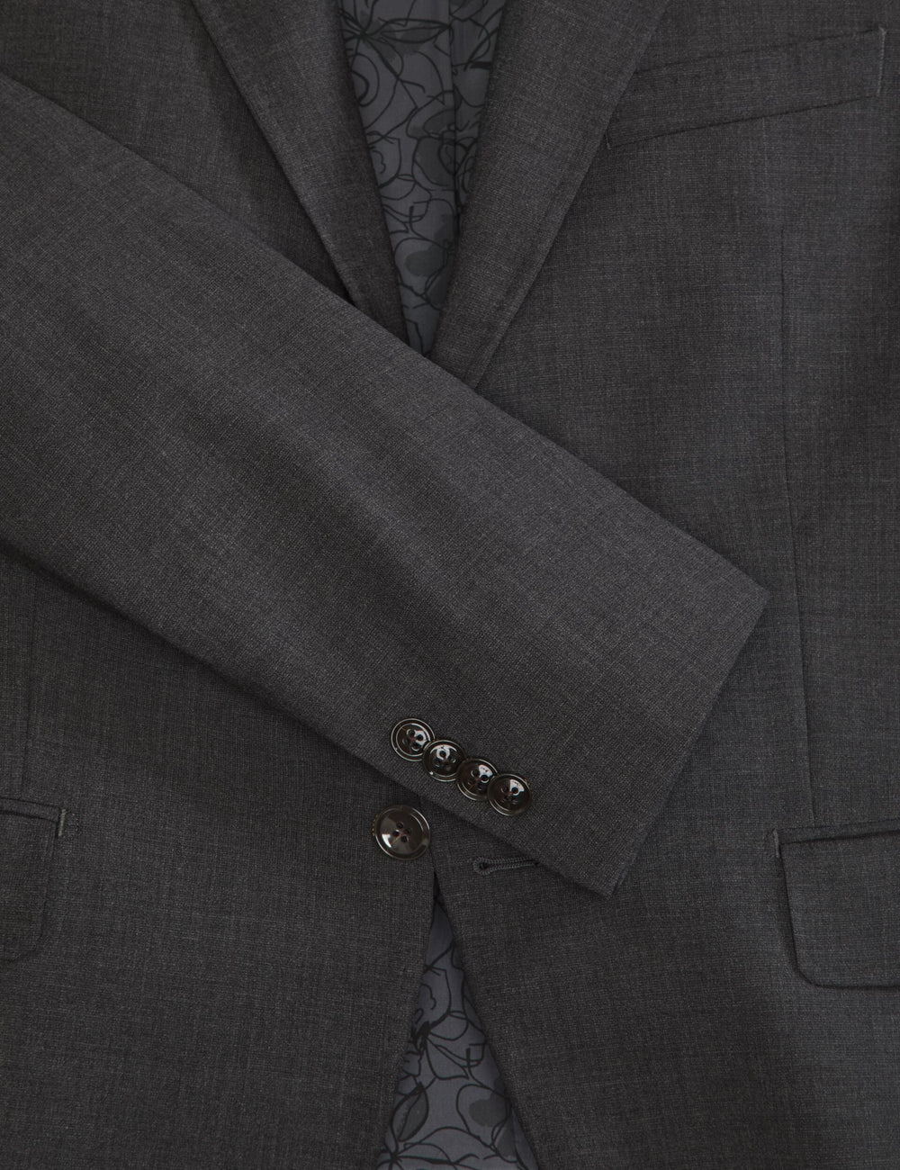 Men|Sale WRIGHT-BENGALINE - Bengaline Suit Jacket - Ted Baker