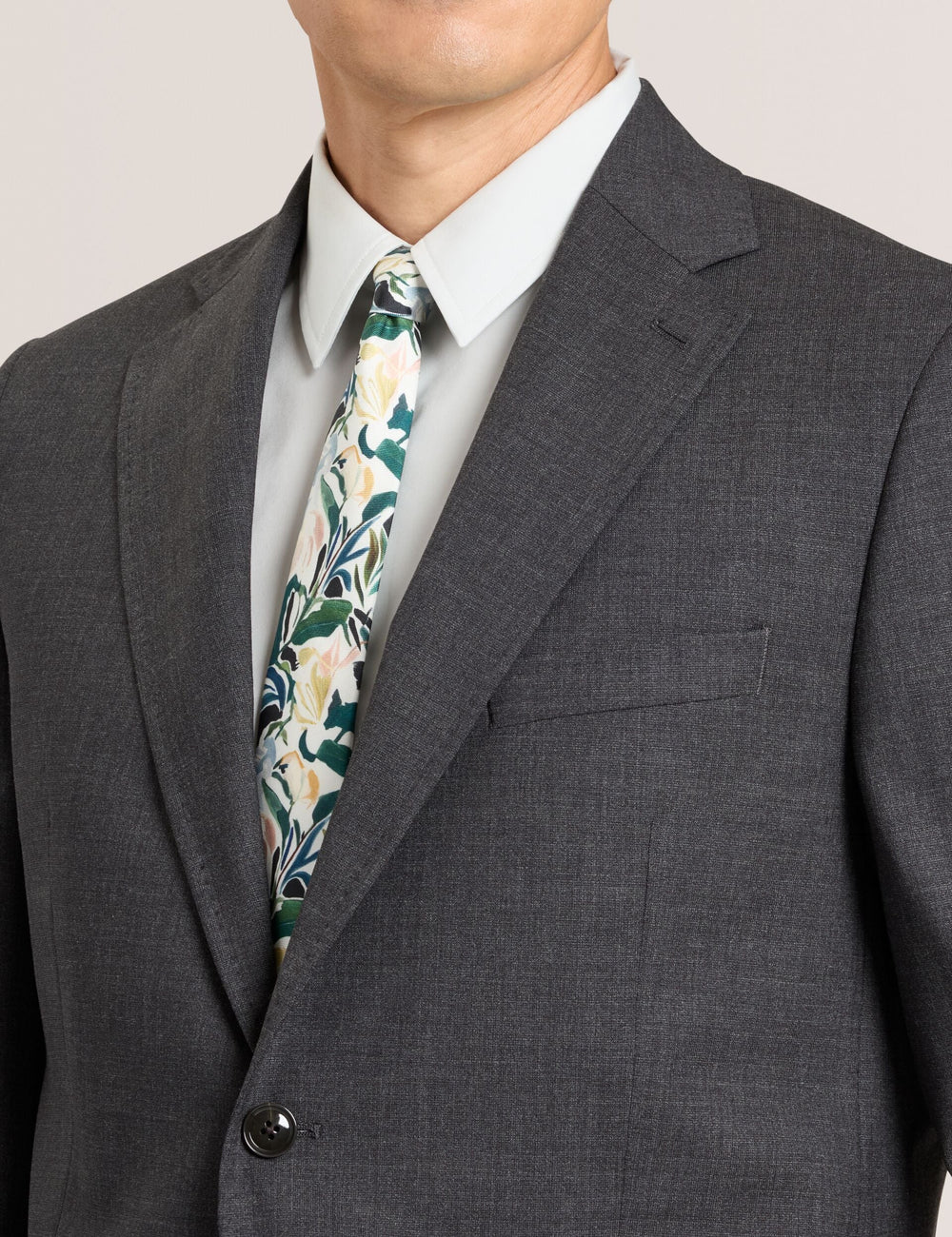 Men|Sale WRIGHT-BENGALINE - Bengaline Suit Jacket - Ted Baker