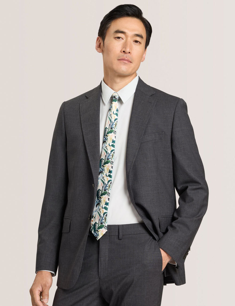 Men|Sale WRIGHT-BENGALINE - Bengaline Suit Jacket - Ted Baker