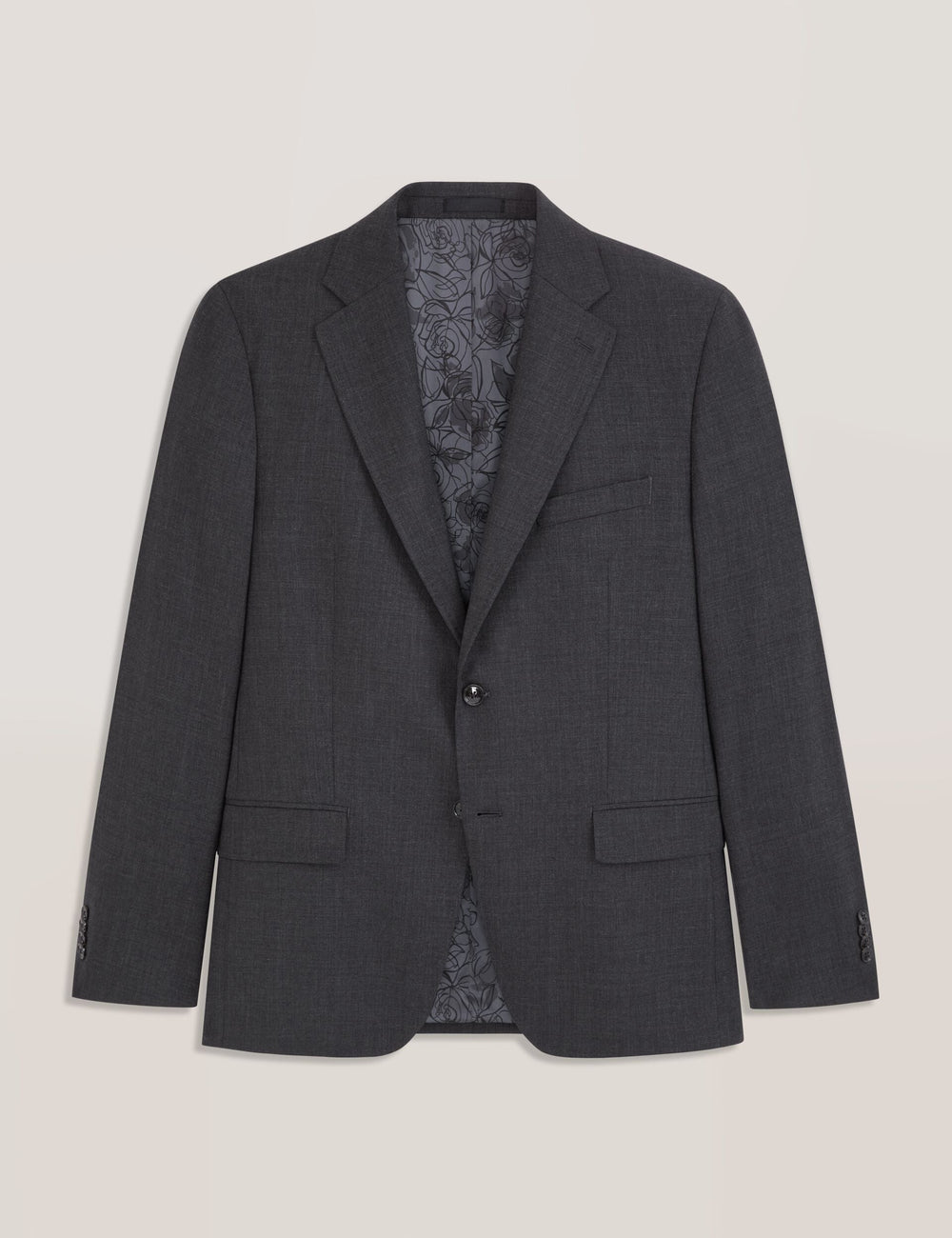 Men|Sale WRIGHT-BENGALINE - Bengaline Suit Jacket - Ted Baker
