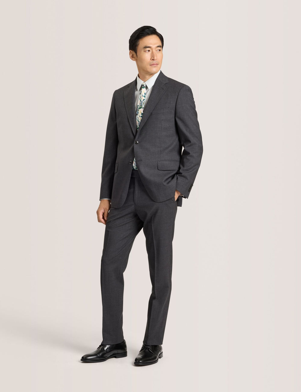 Men|Sale WINTER-BENGALINE - Bengaline Suit Pant - Ted Baker