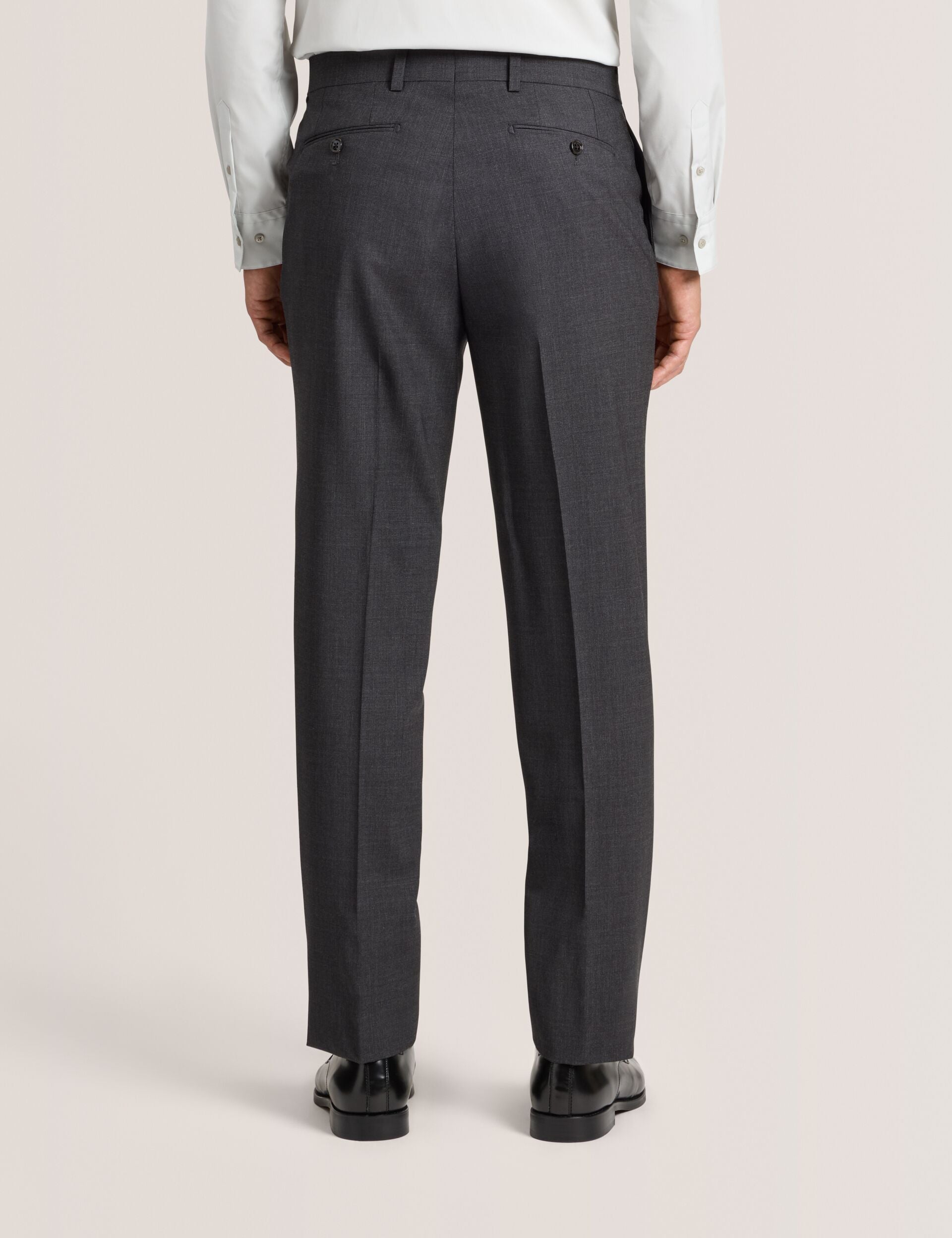 Men|Sale WINTER-BENGALINE - Bengaline Suit Pant - Ted Baker