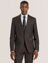 Men|Sale WRIGHT-TWILL - Twill Suit Jacket - Ted Baker
