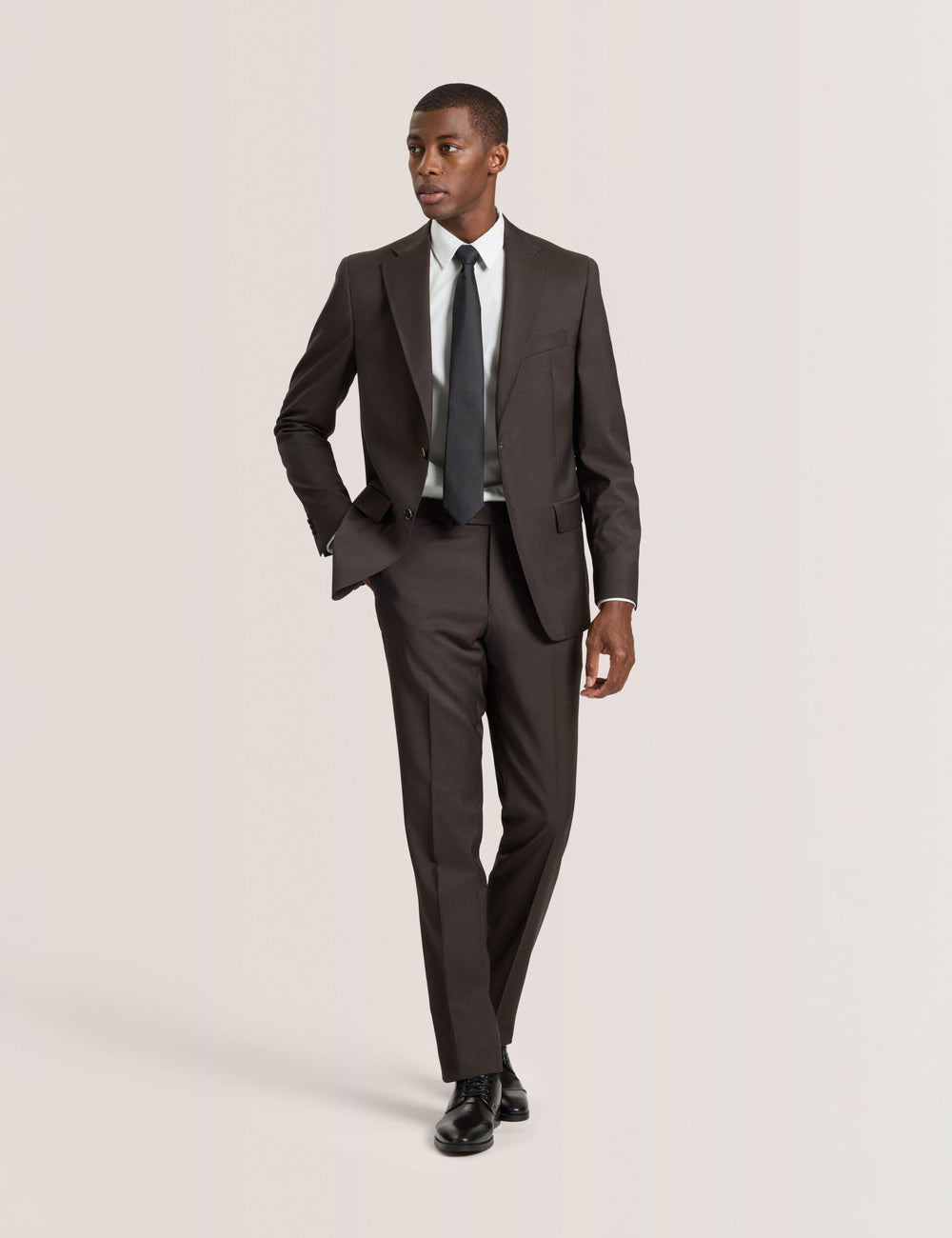 Men|Sale WRIGHT-TWILL - Twill Suit Jacket - Ted Baker