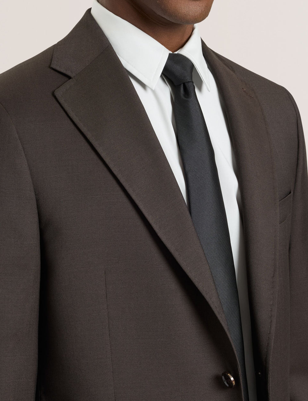 Men|Sale WRIGHT-TWILL - Twill Suit Jacket - Ted Baker