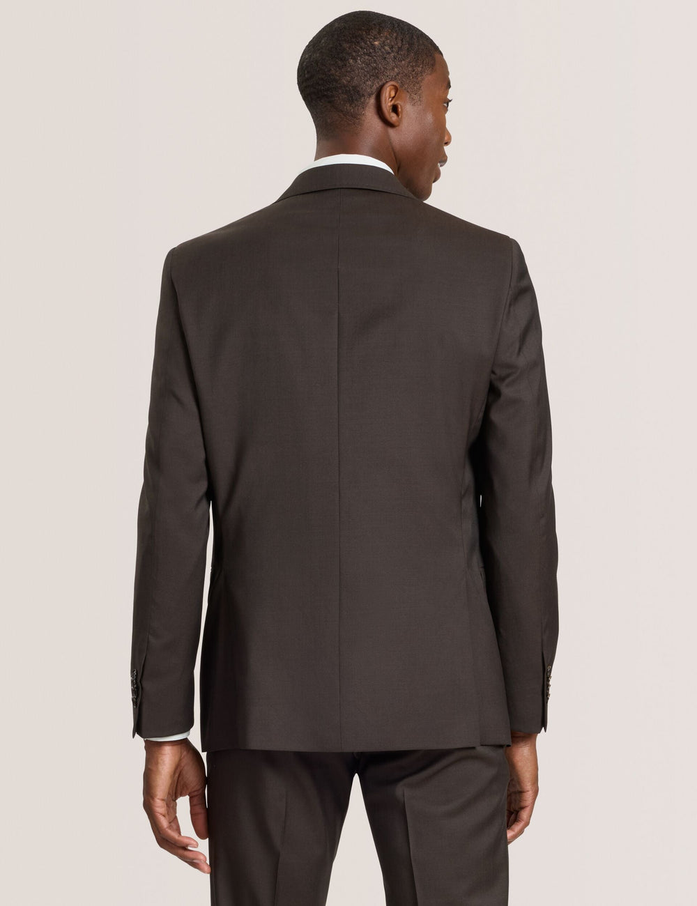 Men|Sale WRIGHT-TWILL - Twill Suit Jacket - Ted Baker