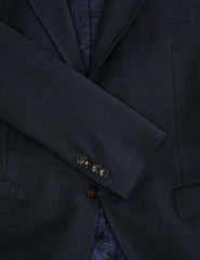 Men|Sale WRIGHT-PLAID - Plaid Suit Jacket - Ted Baker
