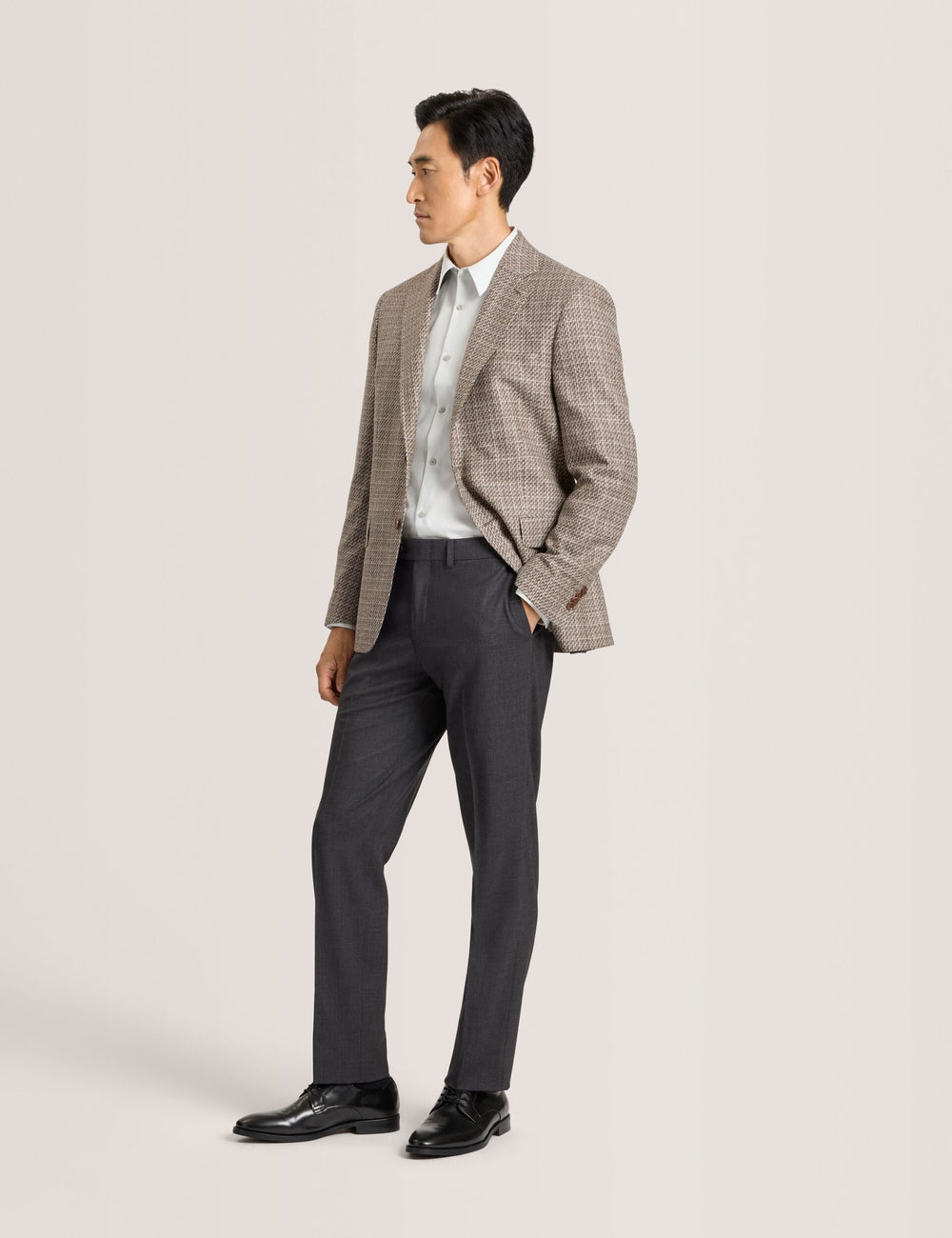 Men|Sale WELLINGTON - Weave Suit Jacket - Ted Baker