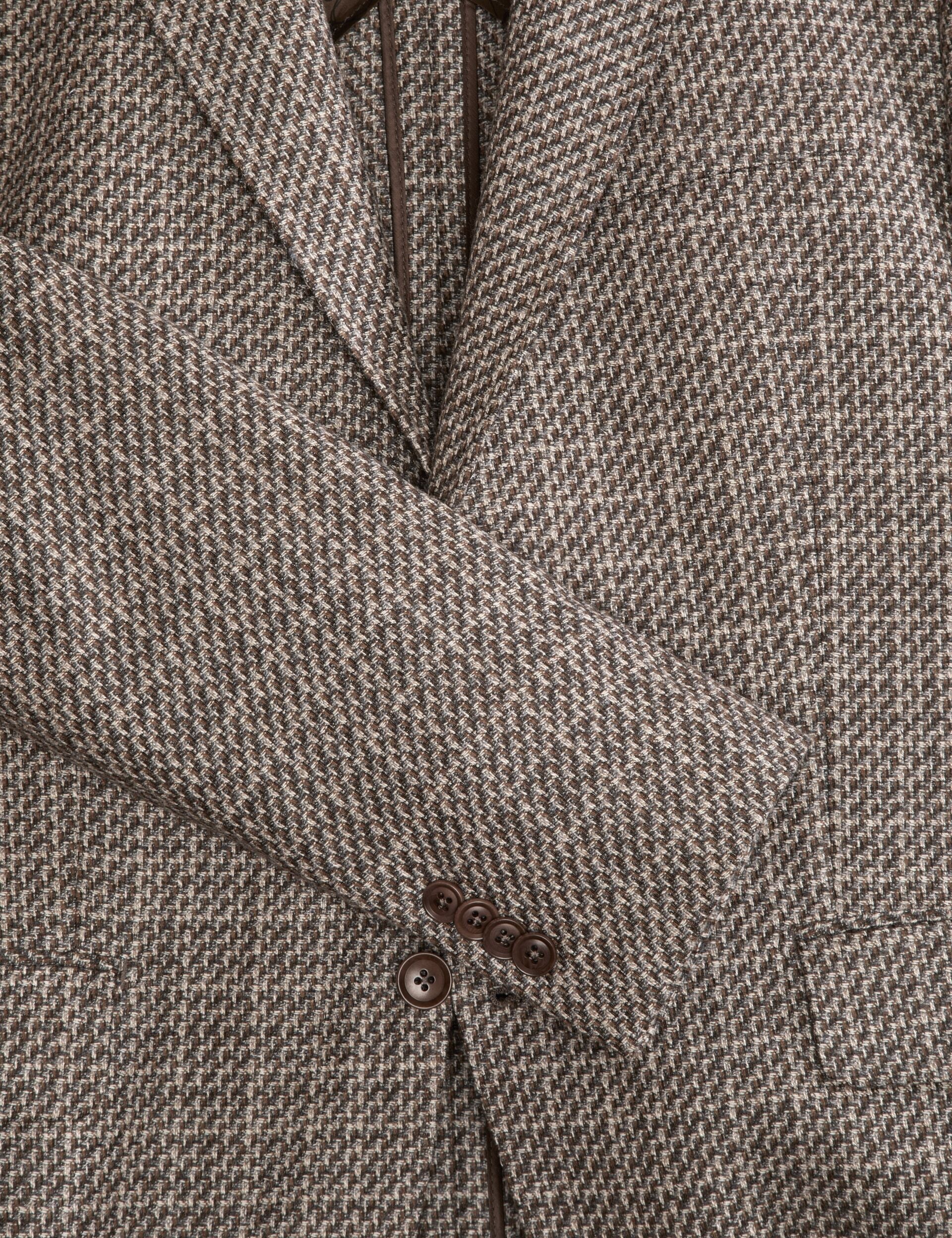 Men|Sale WELLINGTON - Weave Suit Jacket - Ted Baker