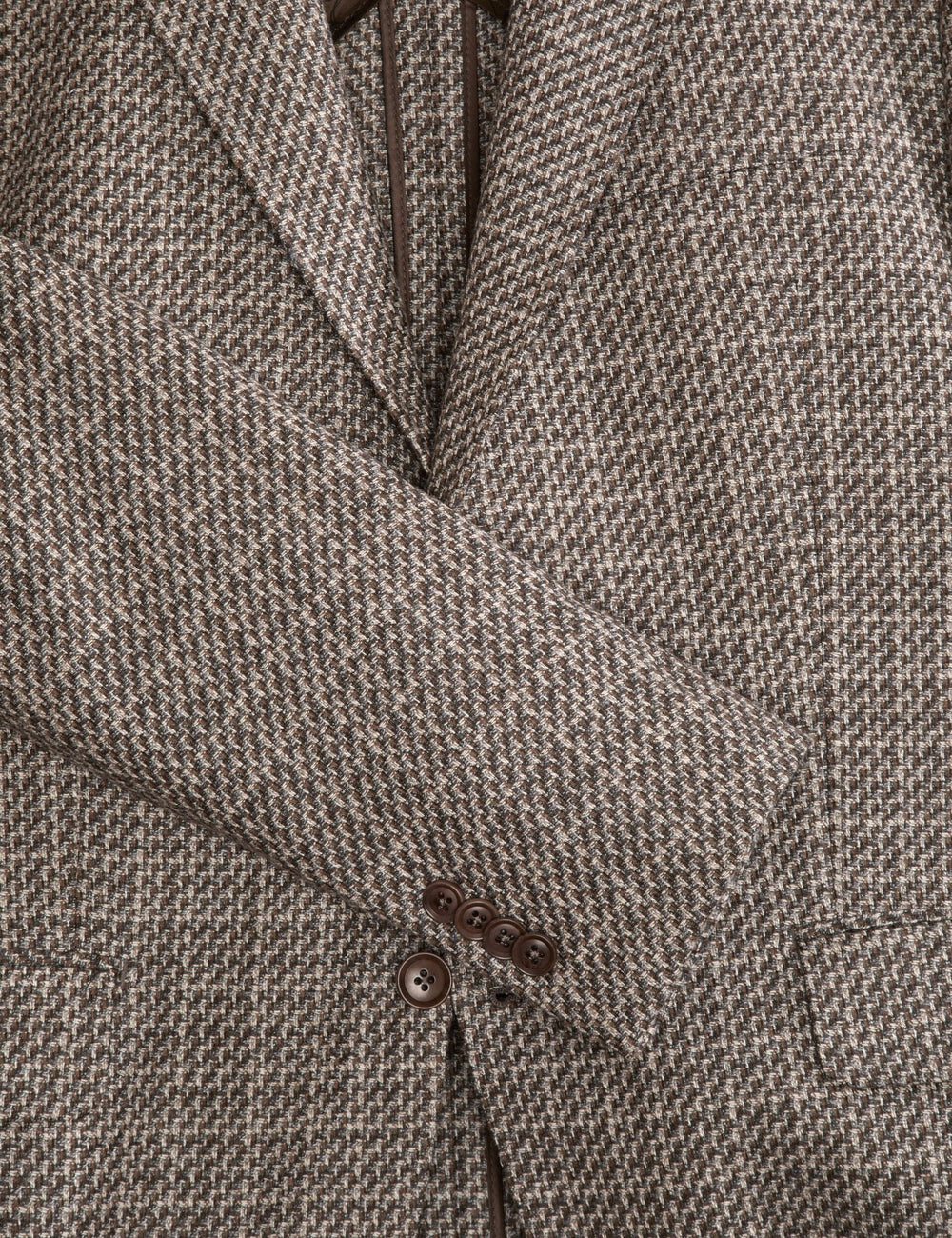 Men|Sale WELLINGTON - Weave Suit Jacket - Ted Baker