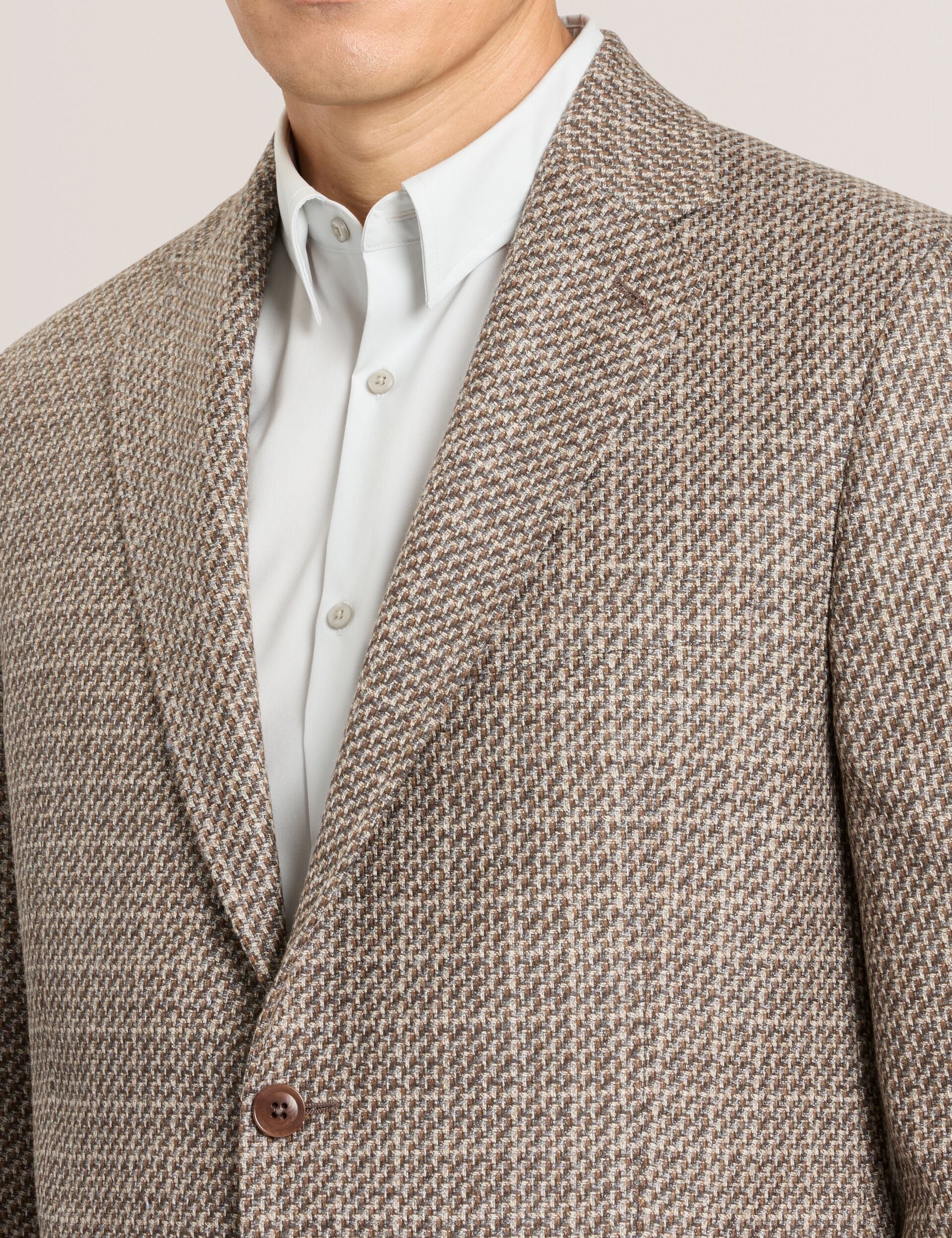 Men|Sale WELLINGTON - Weave Suit Jacket - Ted Baker