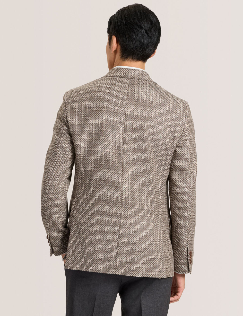 Men|Sale WELLINGTON - Weave Suit Jacket - Ted Baker