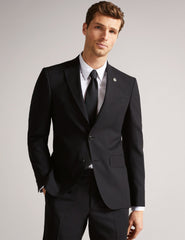 Men CLASSIC - Wool Suit Jacket - Ted Baker