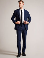 Men CLASSIC - Wool Suit Jacket - Ted Baker