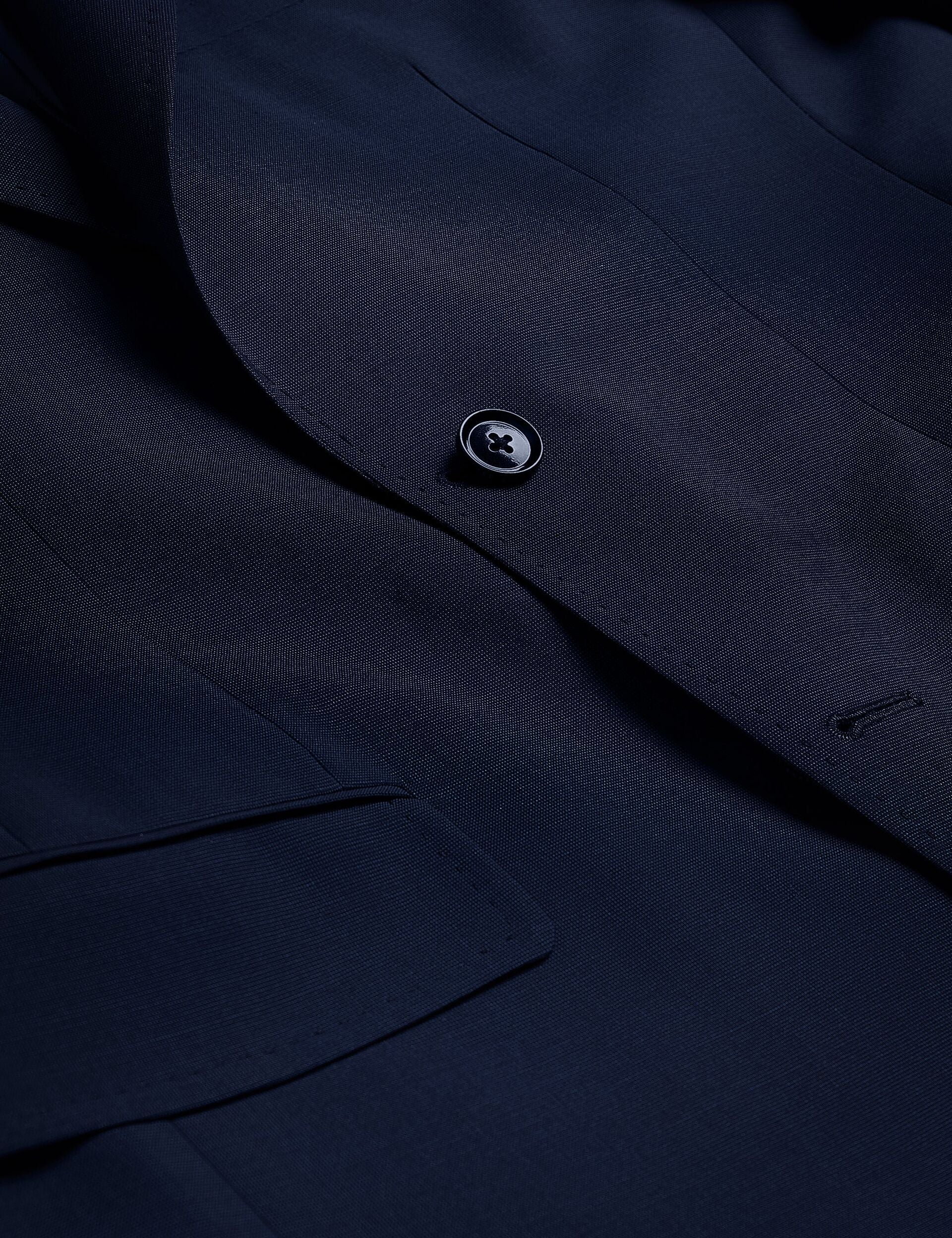 Men CLASSIC - Wool Suit Jacket - Ted Baker
